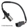 BECK ARNLEY CRANK ANGLE SNS