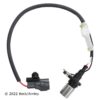 BECK ARNLEY CRANK ANGLE SNS