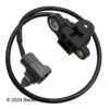 BECK ARNLEY CRANK ANGLE SNS