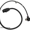 BECK ARNLEY CRANK ANGLE SNS