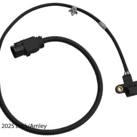 BECK ARNLEY CRANK ANGLE SNS