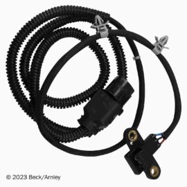 BECK ARNLEY CRANK ANGLE SNS