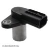 BECK ARNLEY CRANK ANGLE SNS