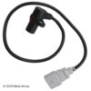 BECK ARNLEY CRANK ANGLE SNS