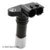 BECK ARNLEY CRANK ANGLE SNS