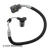 BECK ARNLEY CRANK ANGLE SNS