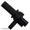 BECK ARNLEY CRANK ANGLE SNS