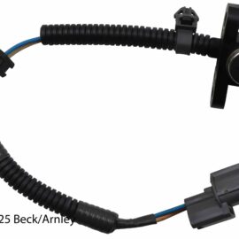 BECK ARNLEY CRANK ANGLE SNS