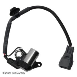 BECK ARNLEY CRANK ANGLE SNS