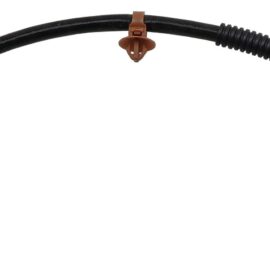 BECK ARNLEY CRANK ANGLE SNS
