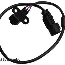 BECK ARNLEY CRANK ANGLE SNS