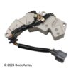 BECK ARNLEY CRANK ANGLE SNS