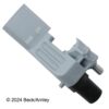 BECK ARNLEY CRANK ANGLE SNS