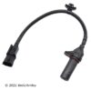 BECK ARNLEY CRANK ANGLE SNS