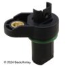 BECK ARNLEY CRANK ANGLE SNS