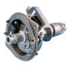 BECK ARNLEY REM DISTRIBUTOR