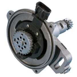 BECK ARNLEY REM DISTRIBUTOR