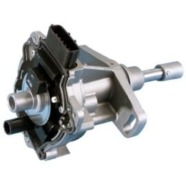 BECK ARNLEY DISTRIBUTOR
