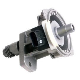 BECK ARNLEY REM DISTRIBUTOR