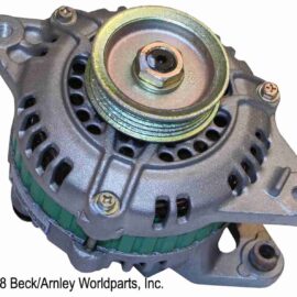 BECK ARNLEY REMAN ALTERNATR