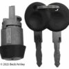 BECK ARNLEY TEMP SND SWITCH