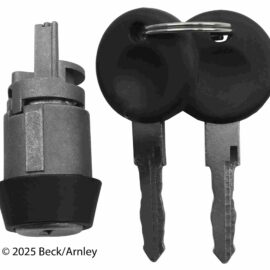 BECK ARNLEY TEMP SND SWITCH
