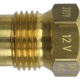 BECK ARNLEY TEMP SND SWITCH