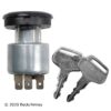 BECK ARNLEY IGNITION SWITCH