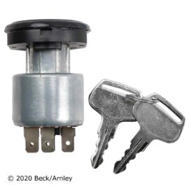 BECK ARNLEY IGNITION SWITCH