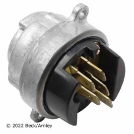 BECK ARNLEY IGNITION SWITCH