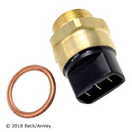 BECK ARNLEY THERM FAN SWTCH