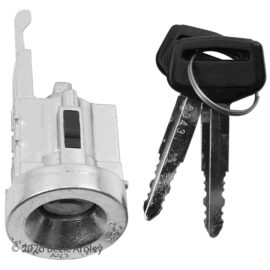 BECK ARNLEY IGN KEY/TUMBLER