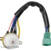BECK ARNLEY IGNITION SWITCH