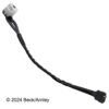 BECK ARNLEY IGNITION SWITCH