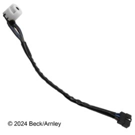 BECK ARNLEY IGNITION SWITCH