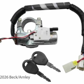 BECK ARNLEY SWITCH ASSEMBLY