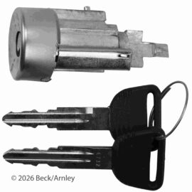 BECK ARNLEY IGN KEY/TUMBLER