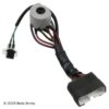 BECK ARNLEY IGNITION SWITCH