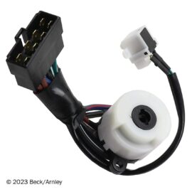 BECK ARNLEY IGNITION SWITCH