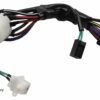 BECK ARNLEY IGNITION SWITCH
