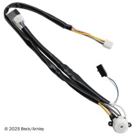BECK ARNLEY IGNITION SWITCH