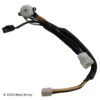 BECK ARNLEY IGNITION SWITCH