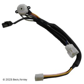 BECK ARNLEY IGNITION SWITCH