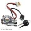 BECK ARNLEY SWITCH ASSEMBLY