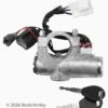 BECK ARNLEY SWITCH ASSEMBLY