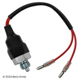 BECK ARNLEY BACK-UP SWITCH