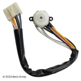BECK ARNLEY THERM FAN SWTCH