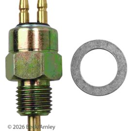 BECK ARNLEY BACK-UP SWITCH