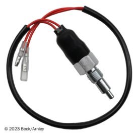 BECK ARNLEY BACK-UP SWITCH