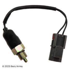 BECK ARNLEY BACK-UP SWITCH